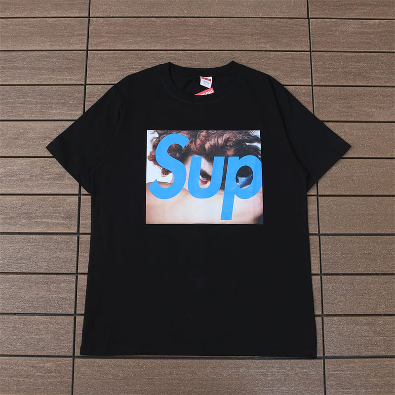 Camiseta Supreme x Undercover Face